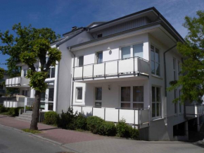 Apartment in Binz/Insel Rügen 2862, Binz